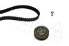 AUTEX 702063 Timing Belt Kit
